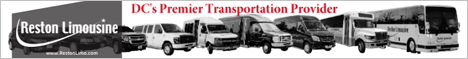 Reston Limousine