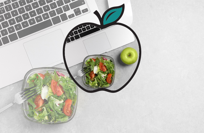 The Benefits of Eating Fruits and Vegetables