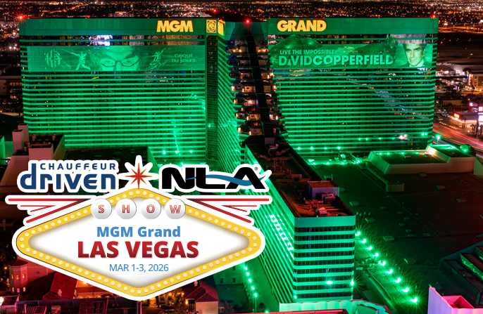 All Roads Lead to Vegas: The 2026 CD/NLA Show Returns to MGM