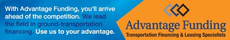 Advantage Funding