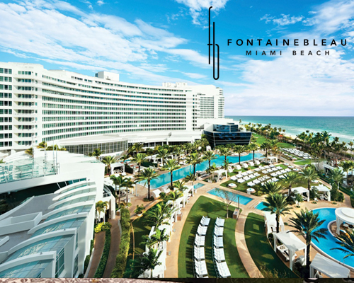 CD/NLA Miami Retreat Welcomes Platinum Sponsor EmpireCLS Worldwide