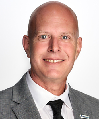 Chris Weiss Publisher