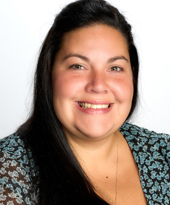 Jess Pavlow Director of Events