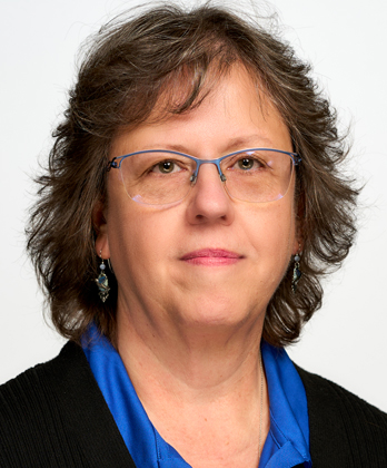 Tricia Rieger Art Director