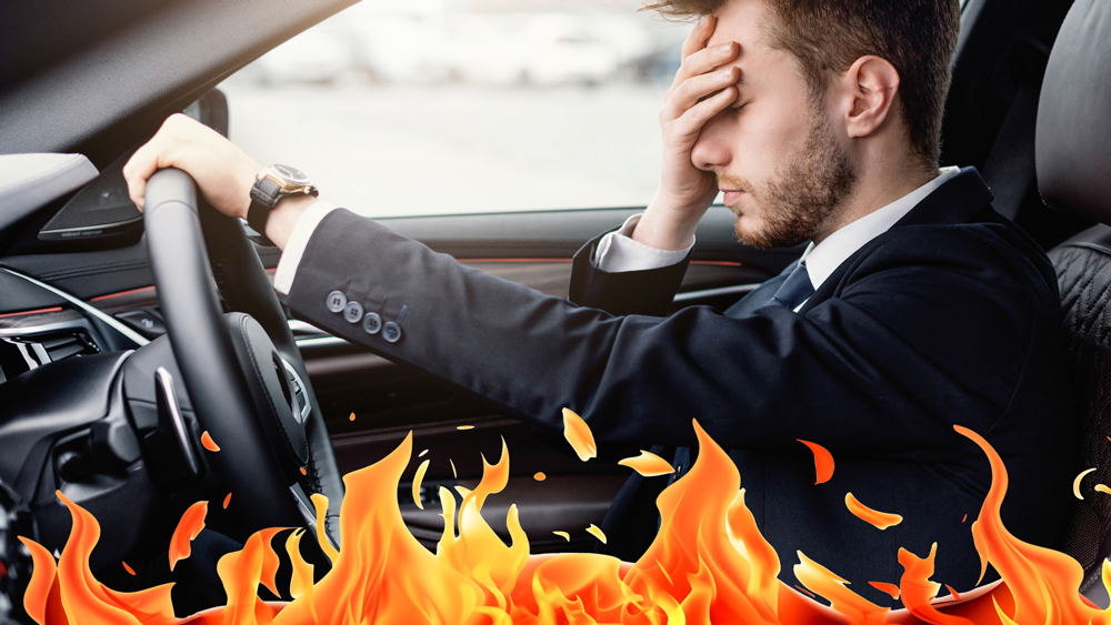 HR Coach: Avoiding Burnout in a 24/7 Industry