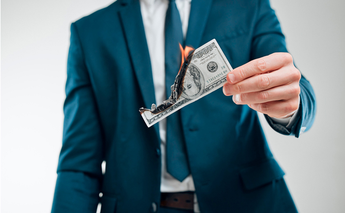Phil Shetsen Finances