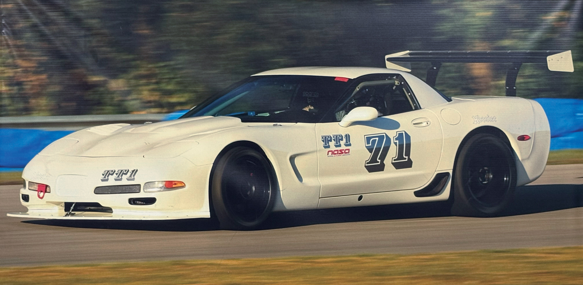 Kellerman Specialty Vehicles