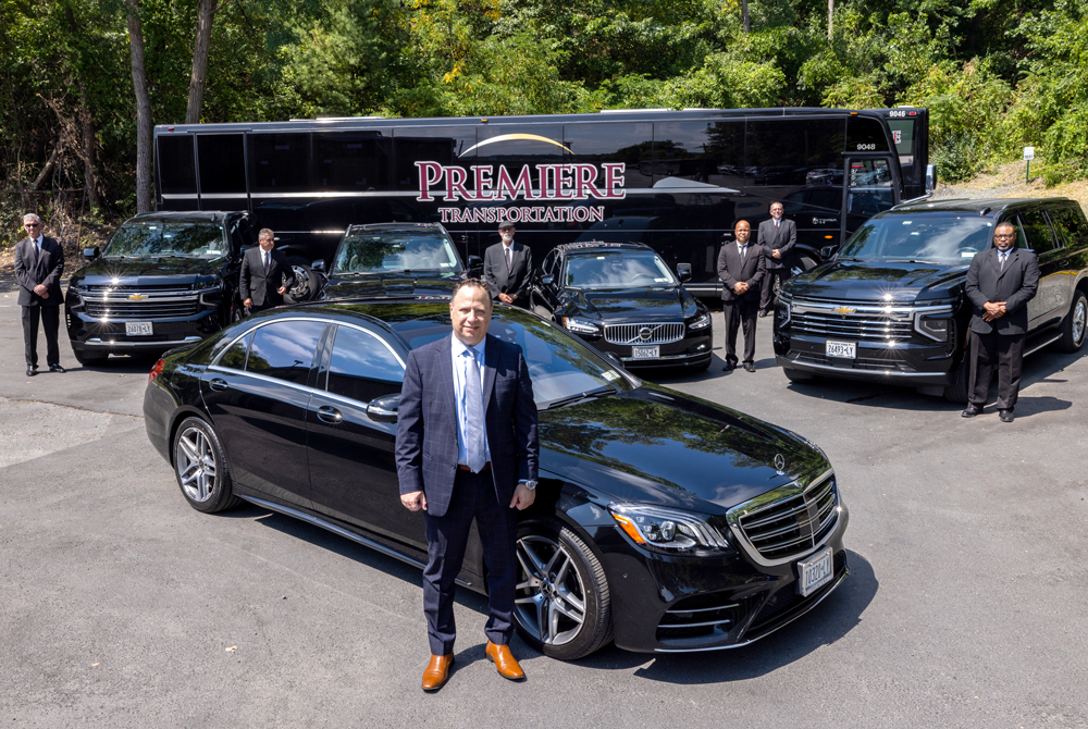Premiere Transportation