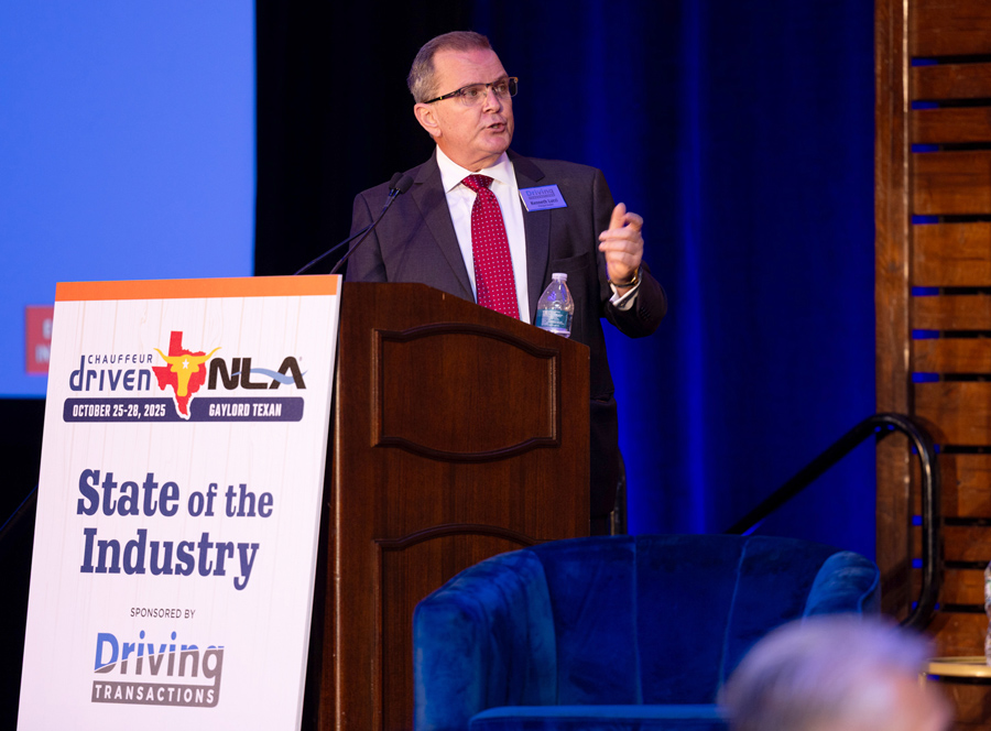 CD/NLA Show State of the Industry