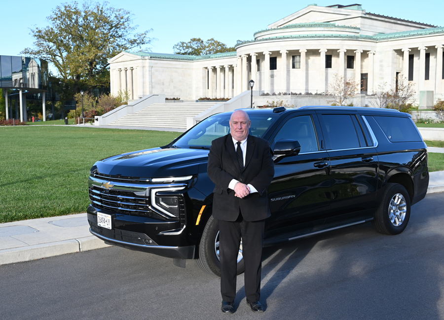 Buffalo Limousine