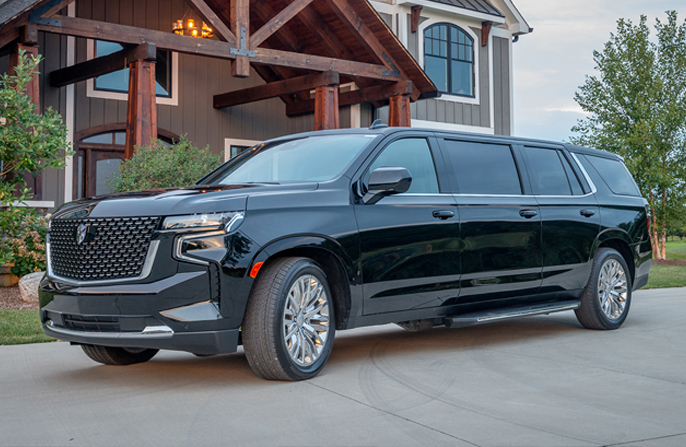 Profile: Kellerman Specialty Vehicles Is Backed by Generational Success