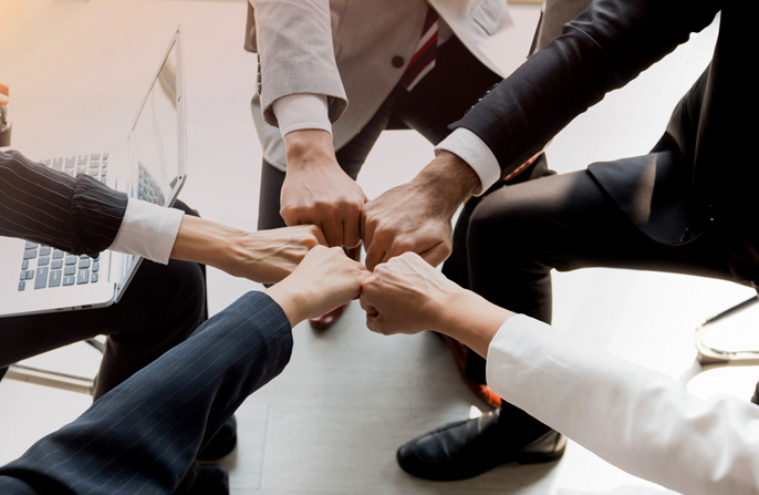 HR Coach: Coaching Your Team Begins With Trust