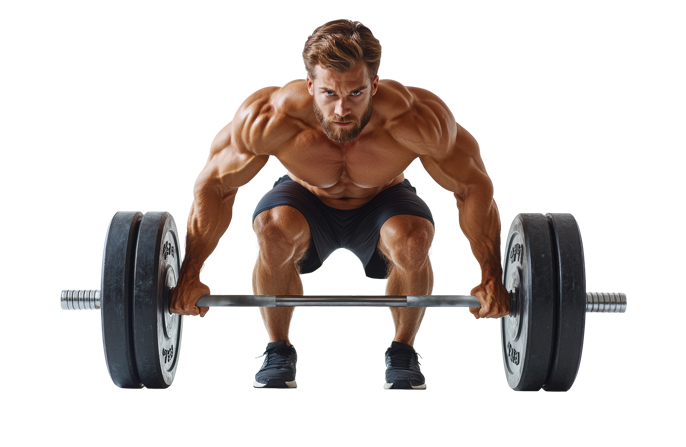The Benefits of Strength Training