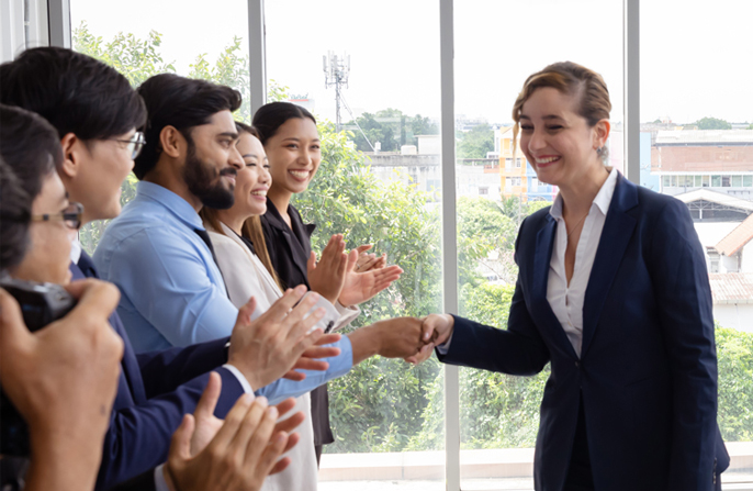 HR Coach Onboarding