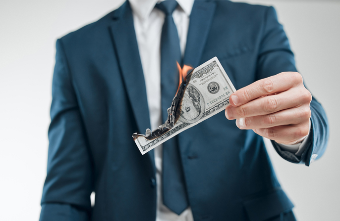 Money Matters: The Real Cost of Losing Staff and How to Stop It
