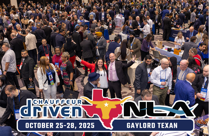 The CD/NLA Show Makes a Triumphant Return to the Lone Star State