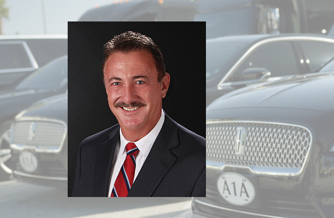 Q&amp;A Rick Versace