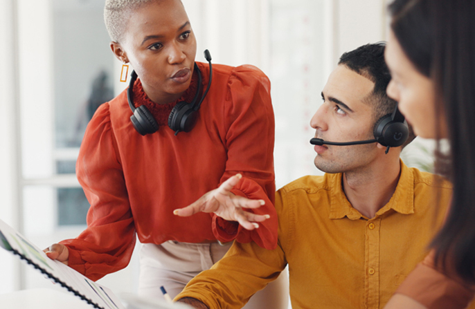 Effective Methods for Training