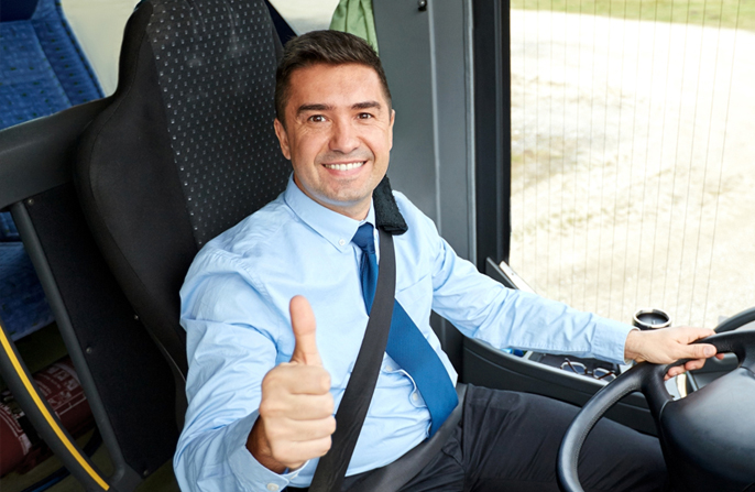 HR Coach: Supporting Chauffeurs Earning a CDL or Passenger Endorsement