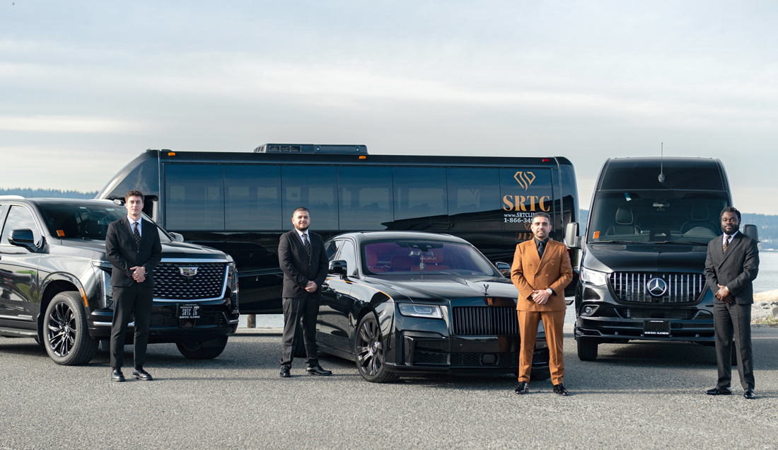 SRTC Limo Worldwide