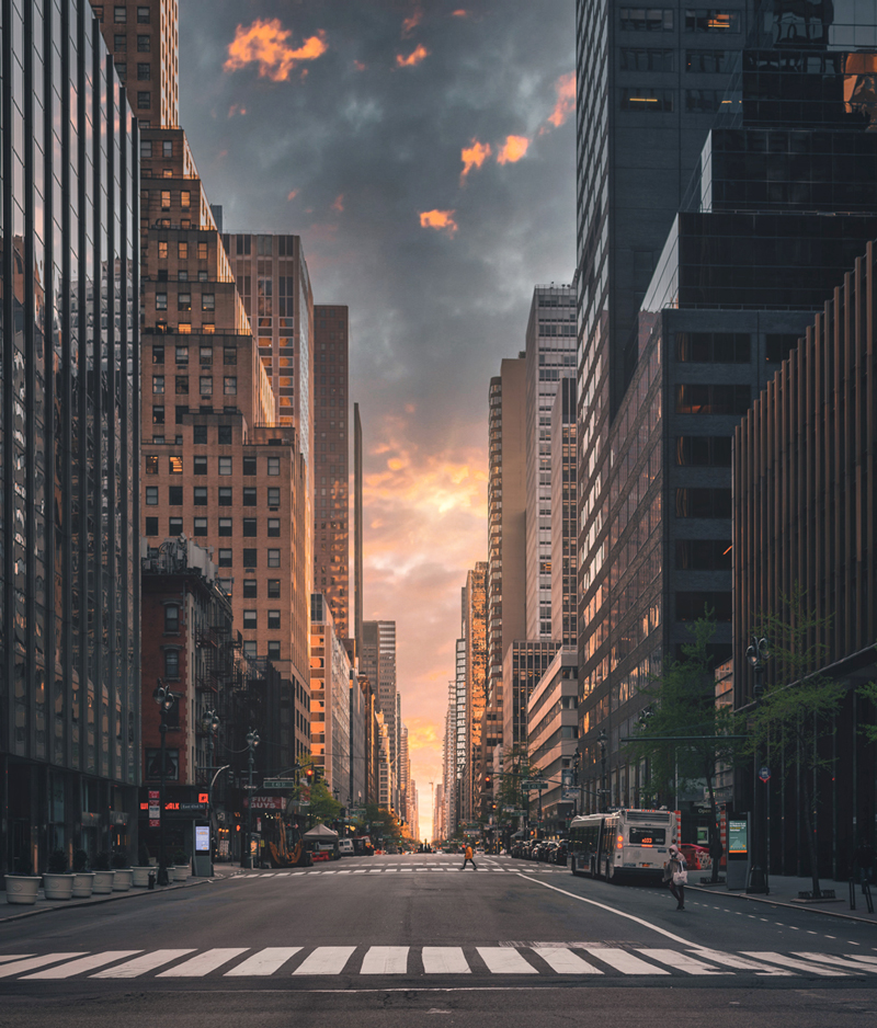 NYC Congestion Pricing