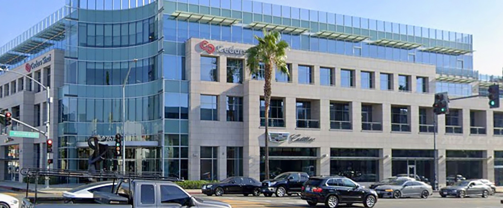 Acton Fleet Sales