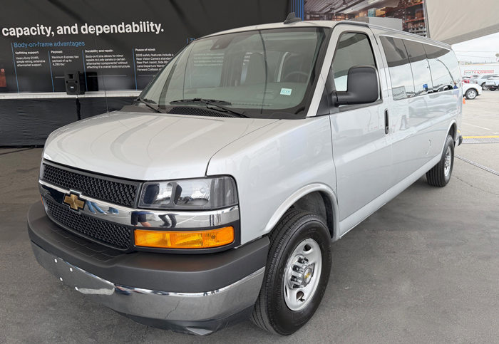 Acton Fleet Sales