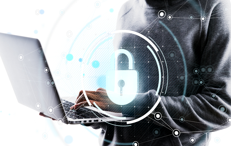 Cybersecurity Susan Rose
