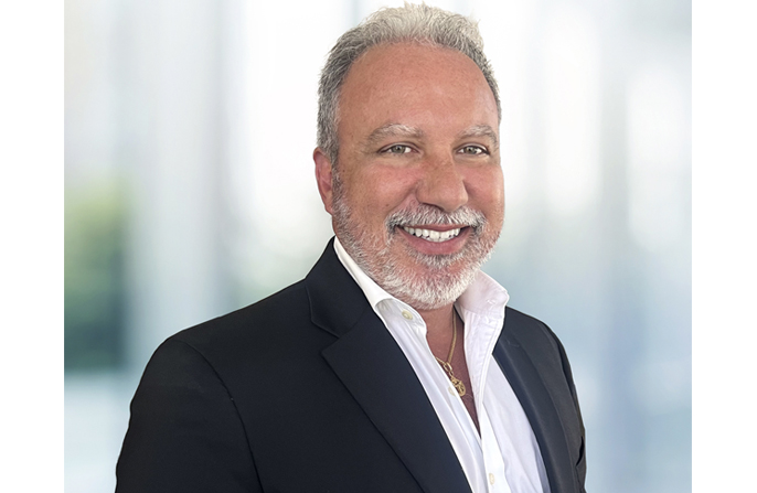 Q&A John Ferrari of TBL