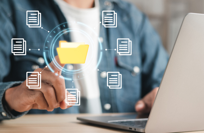 HR Coach: Get Your Files in Order Before You Need Them