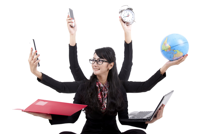 HR Coach: Building a More Flexible, Resilient Team