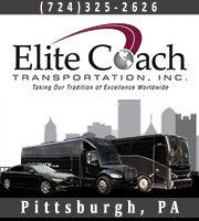 Elite Coach Transportation PA
