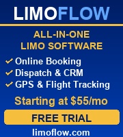 Banner Ad - Limo Flow 180x200