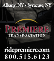 Premiere Transportation NY