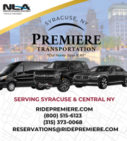 Premiere Transportation NY