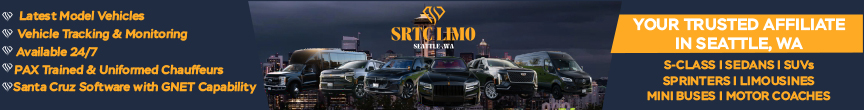SRTC Limo