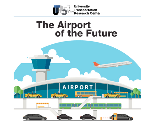 New Survey to Explore Chauffeured Transportation at Airports