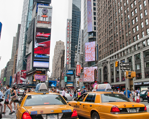 Associations React to NYC Congestion Pricing Pause