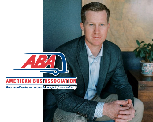 ABA Announces Fred Ferguson as New CEO