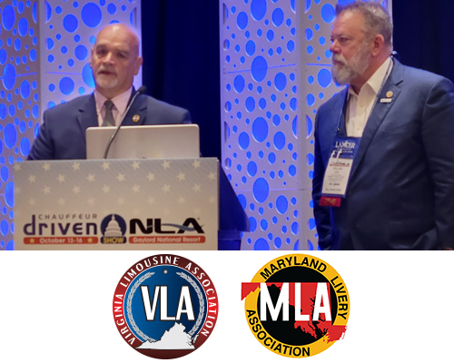 MLA and VLA Joint Meeting a Huge Success