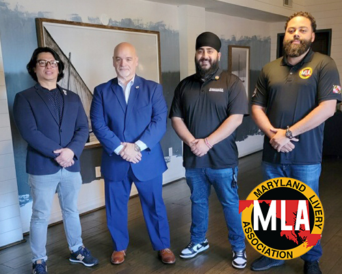 MLA Announces New Executive Board