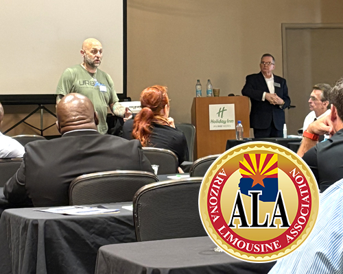 ALA Holds Fall Educational Summit