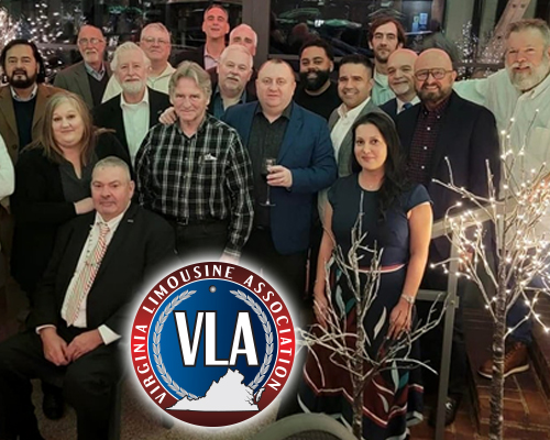 Virginia Limousine Association (VLA)