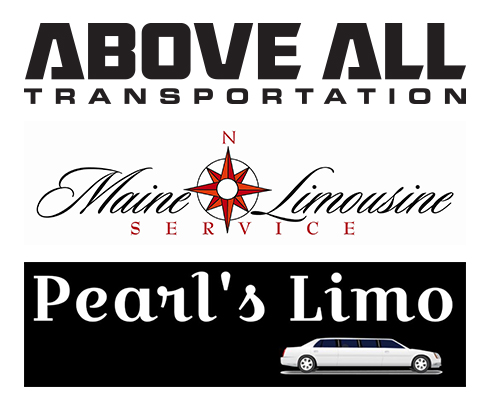 Above All/Main Limousine