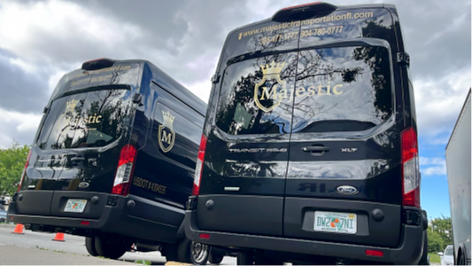 Majestic Tours
