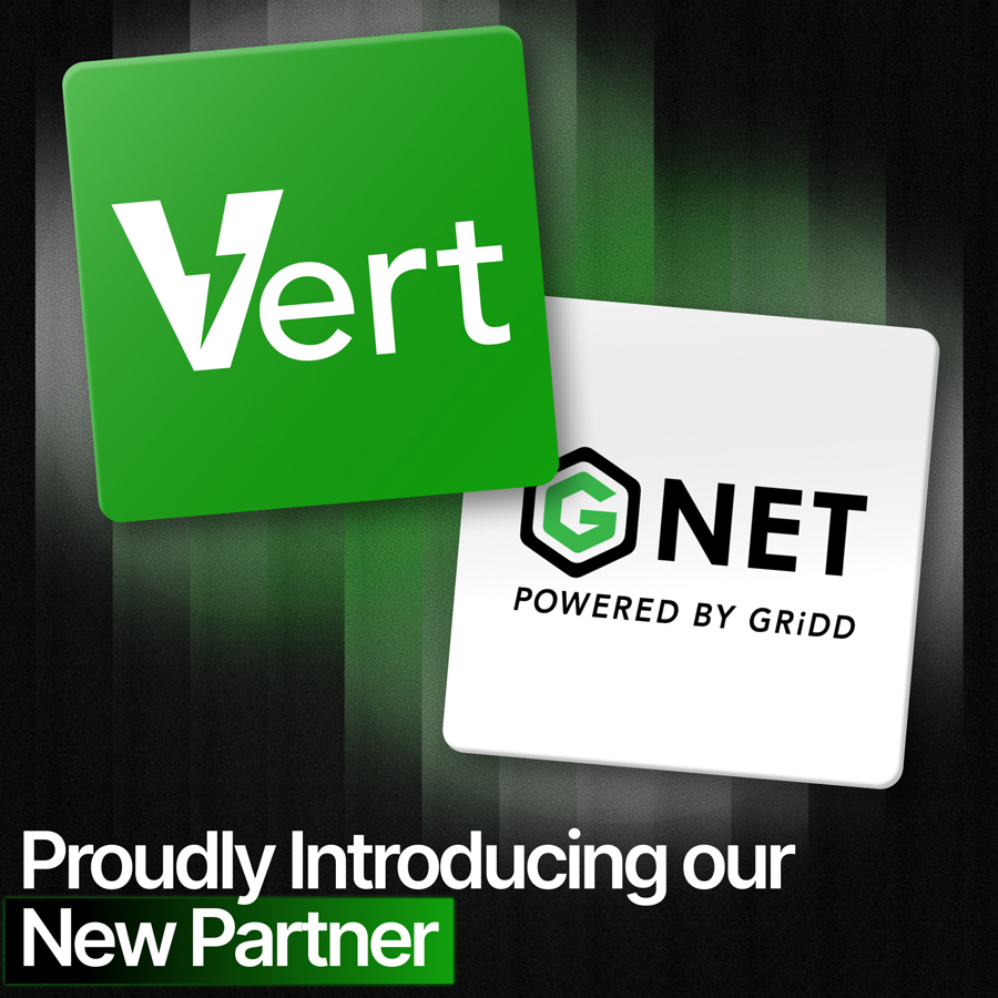 Vert / GRiDD Technologies