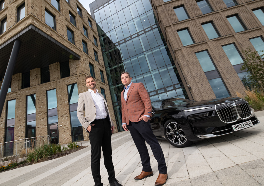 Pneuma Automotive Division