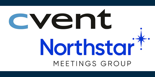 Cvent and Northstar meeting outlook 2025