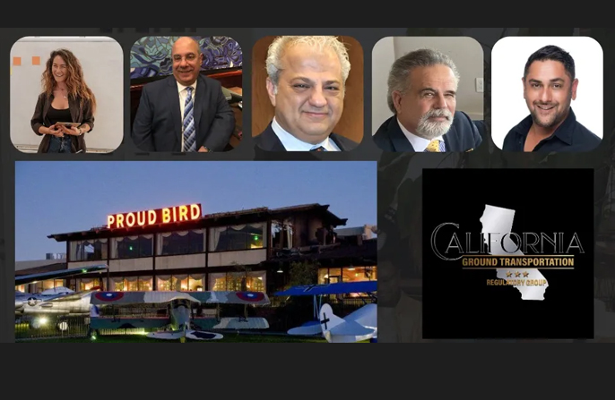 CGTRG Prepares for Education & Networking Event This Month