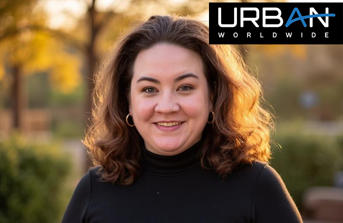 Urban Worldwide